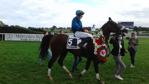 Hippisme : nos préférés pour ce dimanche 5 septembre